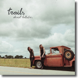 Cover: Trails - Rambler