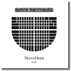 Cover: Shne Mannheims - MannHeim Live