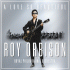 Cover: Roy Orbison - A Love So Beautiful: Roy Orbison & The Royal Philharmonic Orchestra