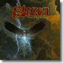 Cover: Saxon - Thunderbolt