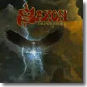 Cover:  Saxon - Thunderbolt
