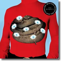 Cover: The Wombats - Beautiful People Will Ruin Your Life