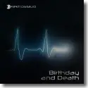 Cover:  Elektrostaub - Birthday And Death