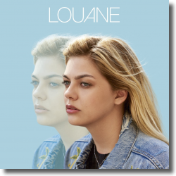 Louane präsentiert ihr zweites Album 'Louane'