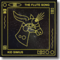 Cover: Kid Simius - The Flute Song (Paul Kalkbrenner Remix)
