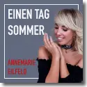 Cover:  Annemarie Eilfeld - Einen Tag Sommer