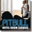 Cover:  Pitbull - Hotel Room Service