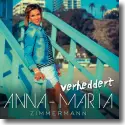 Cover:  Anna-Maria Zimmermann - Verheddert