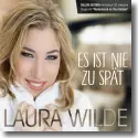 Cover:  Laura Wilde - Es ist nie zu spt