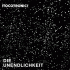 Cover: Tocotronic - Die Unendlichkeit