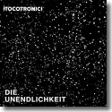 Cover:  Tocotronic - Die Unendlichkeit