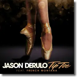 Cover: Jason Derulo feat. French Montana - Tip Toe