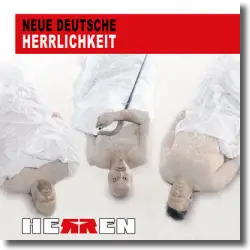 Cover: Herren - Neue Deutsche Herrlichkeit