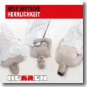 Cover:  Herren - Neue Deutsche Herrlichkeit