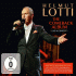 Cover: Helmut Lotti - The Comeback Album  Live in Concert