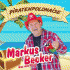 Cover: Markus Becker - Piratenpolonaise