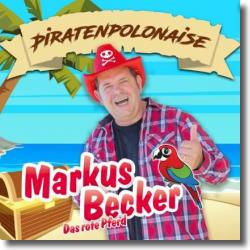 Cover: Markus Becker - Piratenpolonaise