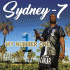 Cover: Sydney-7 - My Number One