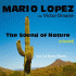 Cover: Mario Lopez vs. Victor Dinaire - The Sound Of Nature (Reloaded)