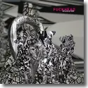 Cover:  Fuckhead - Dislocation
