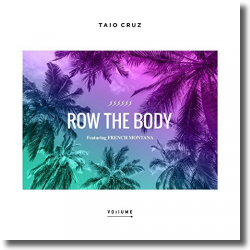 Cover: Taio Cruz feat. French Montana - Row The Body