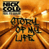 Cover: Nick Cold feat. Pit Bailay - Story Of My Life