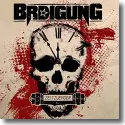 Cover:  BRDigung - Zeitznder
