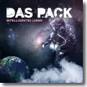 Cover:  Das Pack - Intelligentes Leben