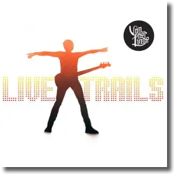 Cover: VanderLinde - Live Trails