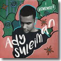 Cover: Ady Suleiman - I Remember