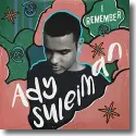 Cover:  Ady Suleiman - I Remember