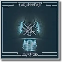 Cover: Lokomotor - Wir sind