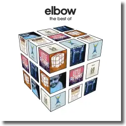 Cover: Elbow - The Best Of