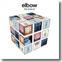Cover:  Elbow - The Best Of
