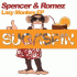 Cover: Spencer & Romez - Lazy Monkey EP