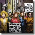 Cover:  Miss Li - A Woman's Guide To Survival