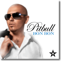 Cover: Pitbull - Bon, Bon