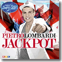 Cover:  Pietro Lombardi - Jackpot