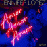 Cover: Jennifer Lopez feat. Wisin - Amor Amor Amor