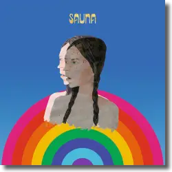 Cover: Leyya - Sauna