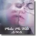 Cover:  Alysius - Make Me Wild