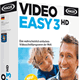 Cover: MAGIX Video easy 3 HD - 
