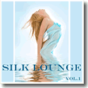 Cover:  Silk Lounge Vol. 1 - Various