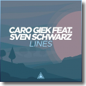 Cover:  Caro Giek feat. Sven Schwarz - Lines