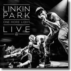 Cover: Linkin Park - One More Light Live