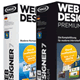 Cover: MAGIX Web Designer 7 - 