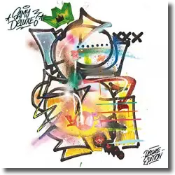 Cover: Samy Deluxe - Deluxe Edition