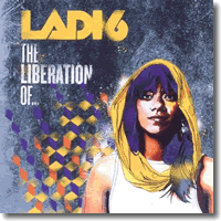 Cover: Ladi6 - The Liberation Of...