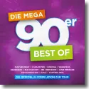 Cover:  Die Mega 90er - Best Of - Various Artists
