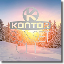 Cover: Kontor Sunset Chill 2018 - Winter Edition - Various Artists